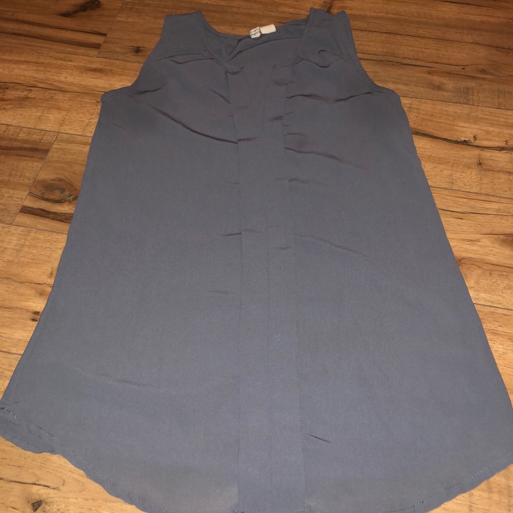 Japna tank top.